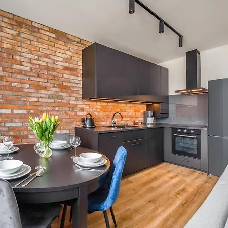 Sun & Snow Chrzanowskiego Appartamento Gdynia